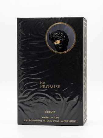 Iscents His Promise EDP 100ml / Lattafa His Confession