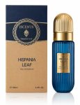   Iscents Hispania Leaf EDP 100ml / Ibraheem AlQurashi Spanish Tobacco