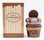   Iscents Cookie Crumble EDP 65ml / Lattafa Give Me Gourmand Cookie Crave