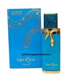   Iscents Viper Curve Turquoise EDP 100ml / French Avenue Vulcan Feu