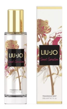Liu Jo Sweet Carnation testpermet 200ml