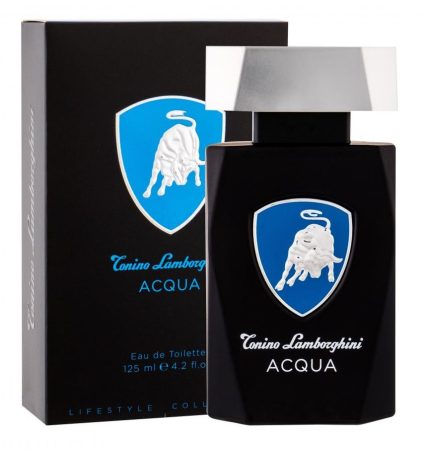 Tonino Lamborghini Acqua EDT 125ml