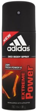 Adidas Extreme Power dezodor 150ml