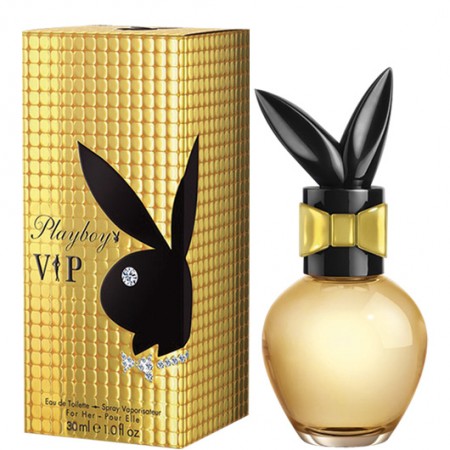 Playboy Vip Women parfüm edt 30ml 