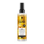   Gliss Kur Oil Nutritive Express Repair Hajbalzsam Spray 200ml