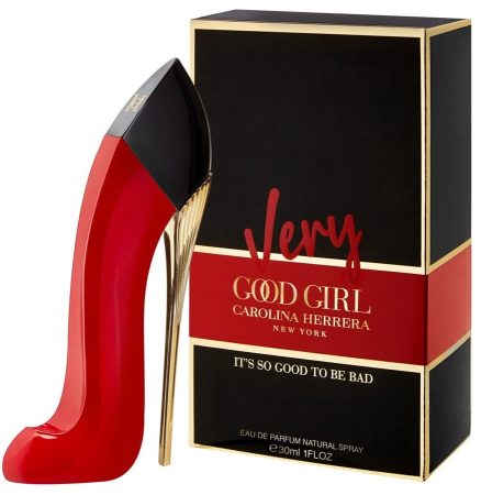 Carolina Herrera Good Girl Very Good Girl EDP 30ml