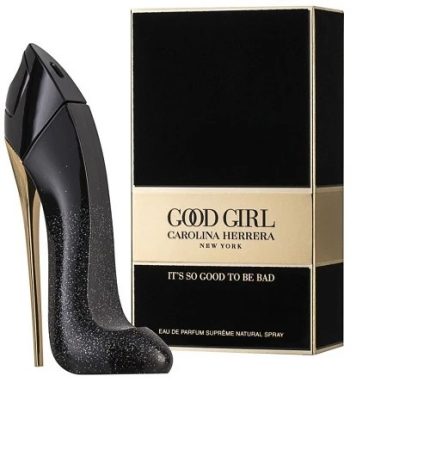 Carolina Herrera Good Girl Supreme EDP 30ml