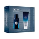 Antonio Banderas The Icon ajándékcsomag nagykereskedelmi értékesítésre