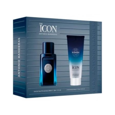 Antonio Banderas The Icon ajándékcsomag nagykereskedelmi értékesítésre