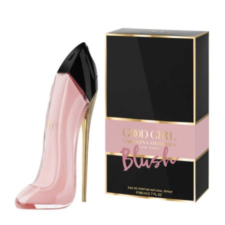 Carolina Herrera Good Girl Blush EDP 80ml