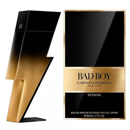 Carolina Herrera Bad Boy Extreme edp 50ml