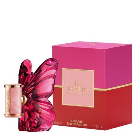 Carolina Herrera La Bomba EDP 50ml