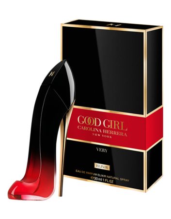 Carolina Herrera Good Girl Very Good Girl Elixir EDP 30ml