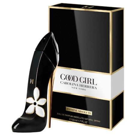 Carolina Herrera Good Girl Jasmine Absolute EDP 50ml