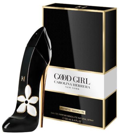 Carolina Herrera Good Girl Jasmine Absolute EDP 80ml