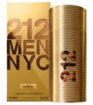 Carolina Herrera 212 Men Parfum 100ml