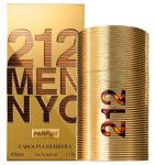 Carolina Herrera 212 Men Parfum 50ml férfi parfüm nagykereskedelmi értékesítésre