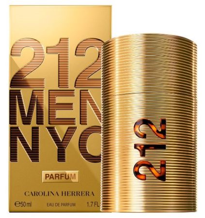 Carolina Herrera 212 Men Parfum 50ml férfi parfüm nagykereskedelmi értékesítésre