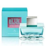 Antonio Banderas Blue Seduction Women EDT 80ml