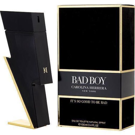 Carolina Herrera Bad Boy EDT 100ml