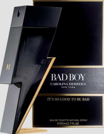 Carolina Herrera Bad Boy EDT 50ml