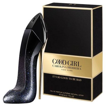 Carolina Herrera Good Girl Supreme EDP 80ml