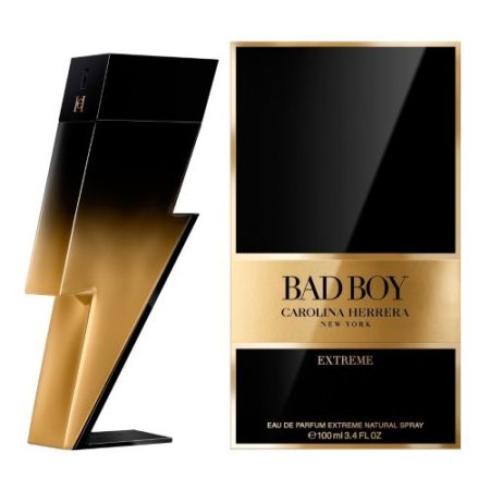 Carolina Herrera Bad Boy Le Parfum Edp 100ml