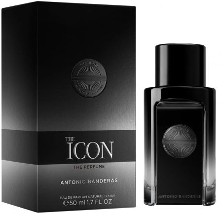 Antonio Banderas The Icon The Parfum EDP 50ml