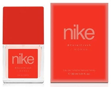 Nike Coral Crush EDT 30ml