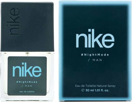 Nike NightMode Man EDT 30ml
