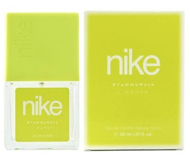 Nike #Yummy Musk EDT 30ml