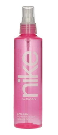 Nike Ultra Pink Women testpermet 200ml