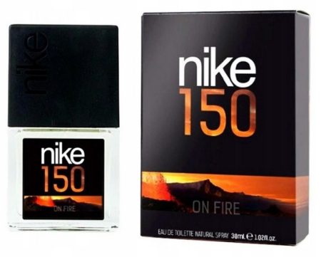 Nike 150 On Fire EDT 30ml