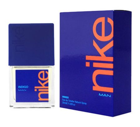 Nike Indigo Man EDT 30ml