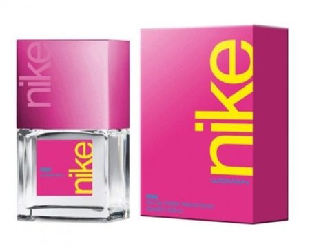 Nike Pink Women EDT 30ml