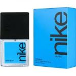 Nike Ultra Blue Man EDT 30ml férfi parfüm