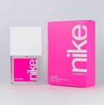 Nike Ultra Pink Women EDT 30ml női parfüm