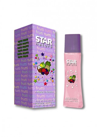 Star Nature Tutti Frutti illatú parfüm 70ml