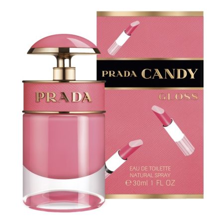 Prada Candy Gloss EDT 30ml