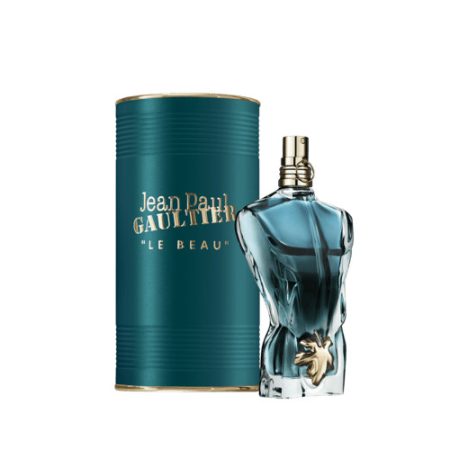 Jean Paul Gaultier Le Beau EDT 75ml
