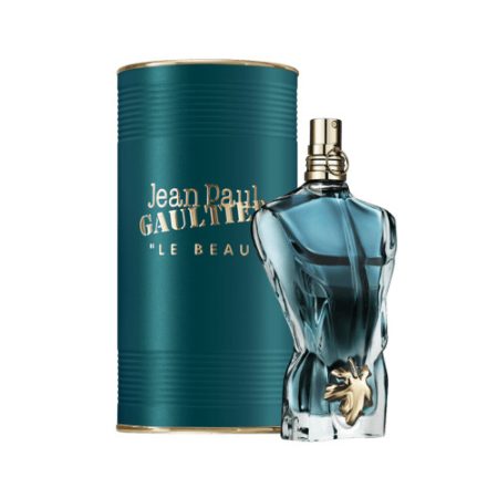 Jean Paul Gaultier Le Beau EDT 125ml
