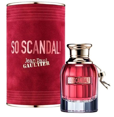 Jean Paul Gaultier So Scandal! EDP 30ml