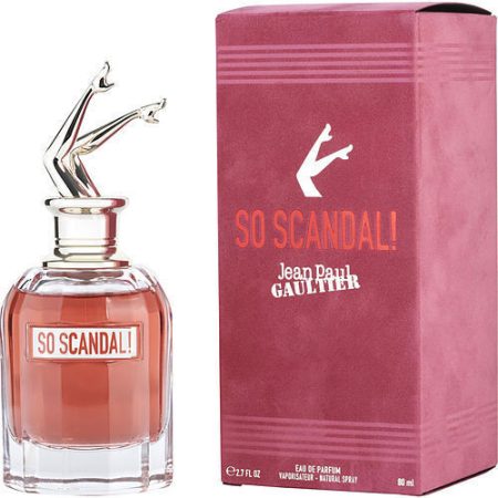 Jean Paul Gaultier So Scandal! EDP 80ml