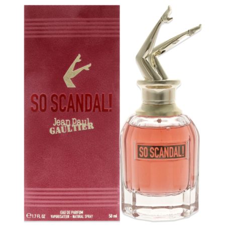 Jean Paul Gaultier So Scandal! EDP 50ml