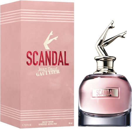 Jean Paul Gaultier Scandal EDP 80ml