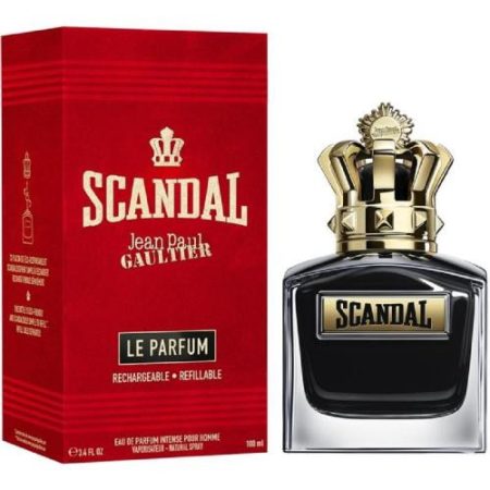 Jean Paul Gaultier Scandal Pour Homme Le Parfum EDP 100ml
