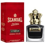 Jean Paul Gaultier Scandal Pour Homme Le Parfum EDP 50ml