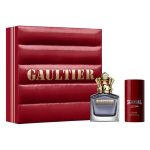 Jean Paul Gaultier Scandal Pour Homme ajándékcsomag
