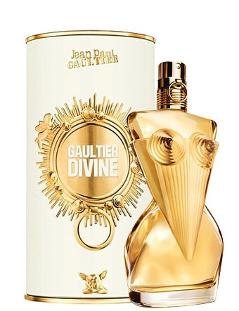 Jean Paul Gaultier Divine EDP 30ml