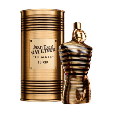 Jean Paul Gaultier Le Male Elixir Extrait de Parfum 75ml